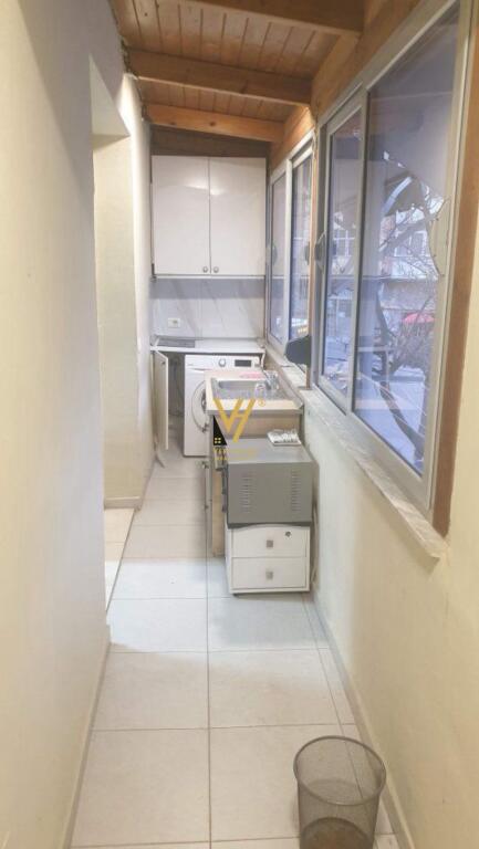 APARTMENT 1+1 FOR RENT ON MINE PEZA STREET 45,000 LEKE
