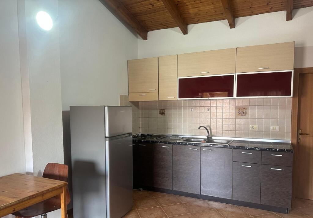 APARTAMENT ME QERA 2+1 SIRI KODRA 38.000 LEKE