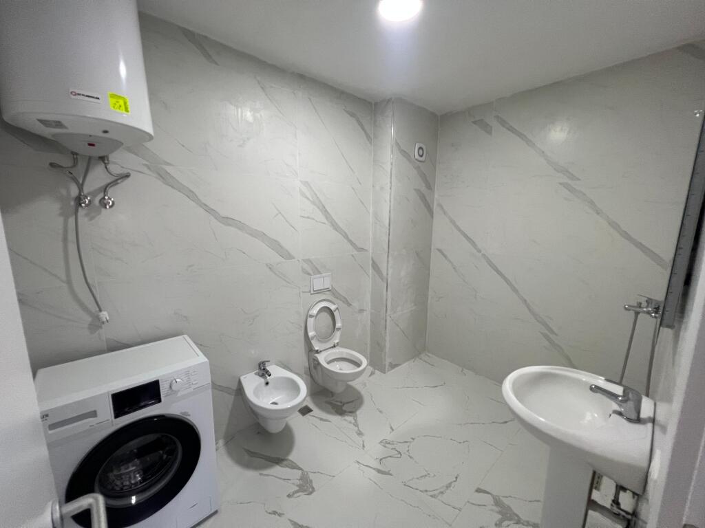 📣 FOR RENT Apartment 2+1+2, "5-Maji" Street