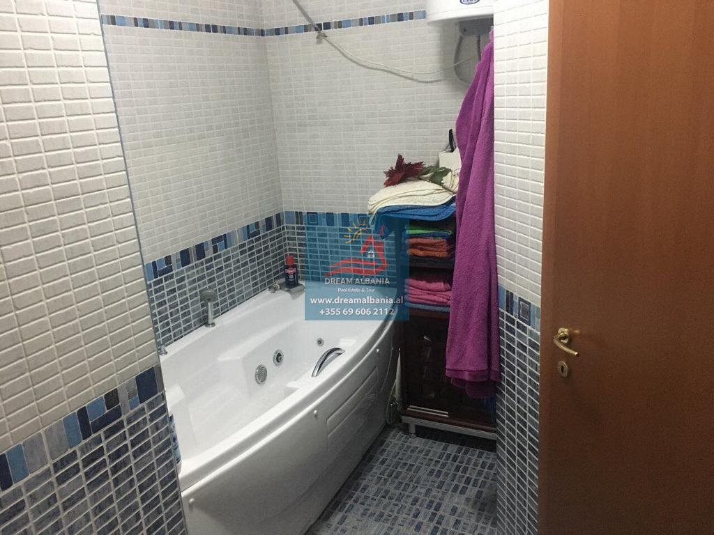 Apartment 2+1 for Sale in Don Bosko, Tirana (ID 4121063)