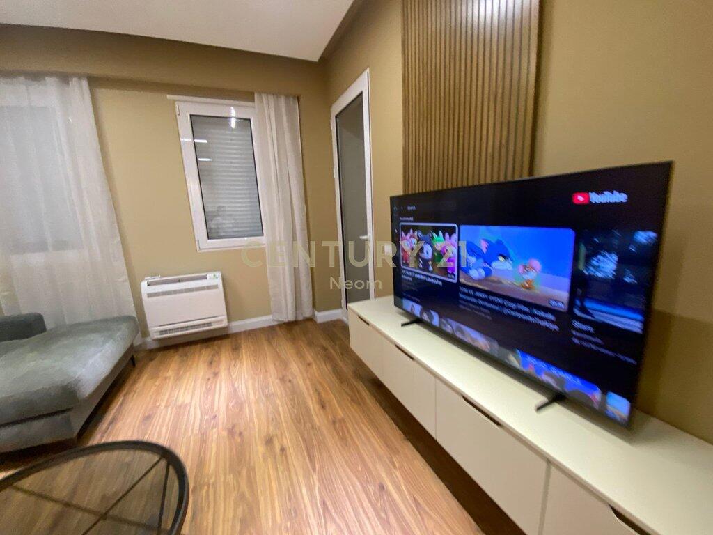 RENT APARTMENT 2+1 AT NEW BOULEVARD, PASKUQAN!