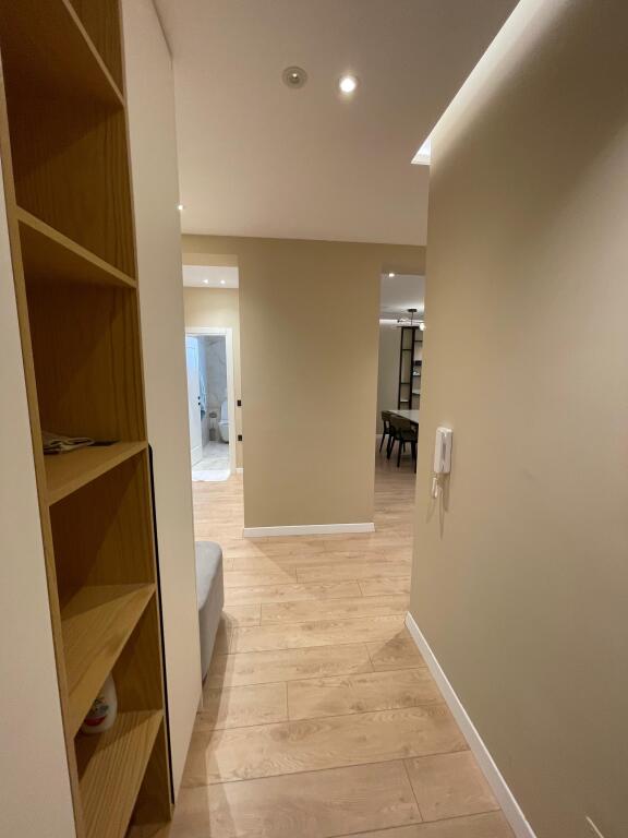 Apartment 2+1 for rent on Kosovarve Street