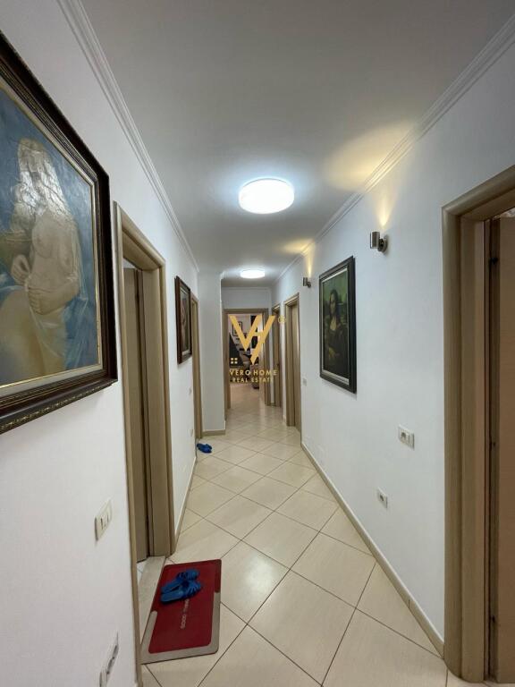FOR SALE APARTMENT 3+1+2+BLK AT GENER 1, JORDAN MISJA STREET 217,000 EURO