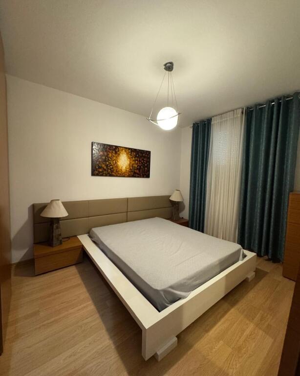 APARTAMENT 2+1+2 ME QERA - KODRA DIELLIT