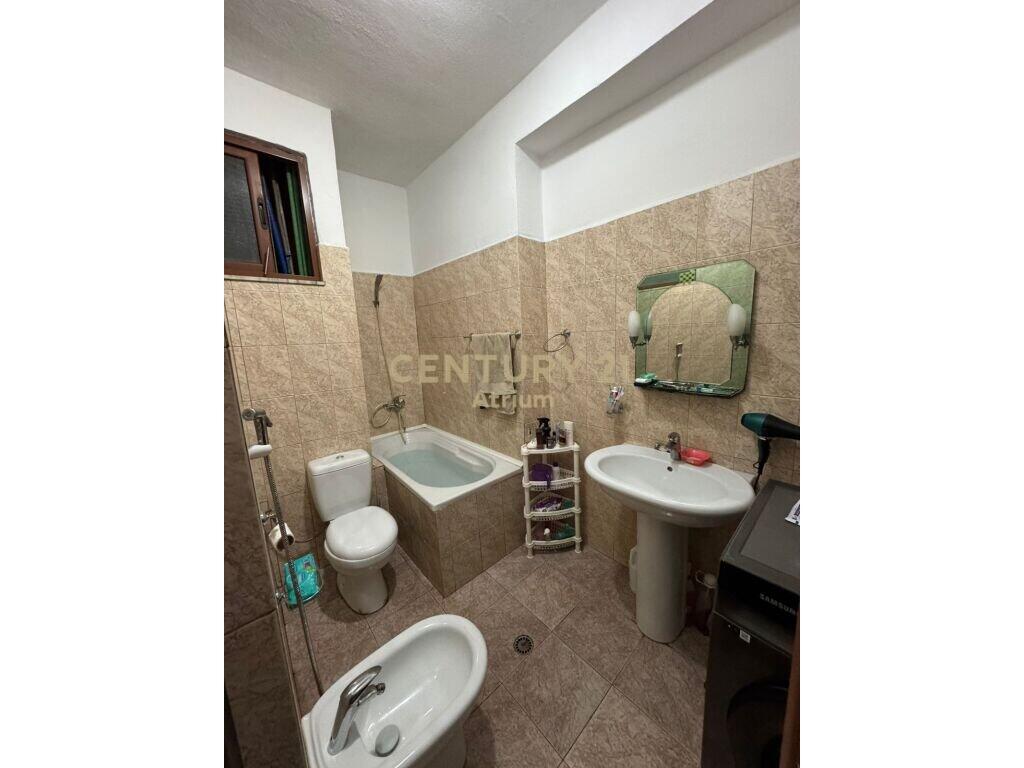 🏡 2-Bedroom Apartment with 2 Balconies for Sale – Fresk Area
