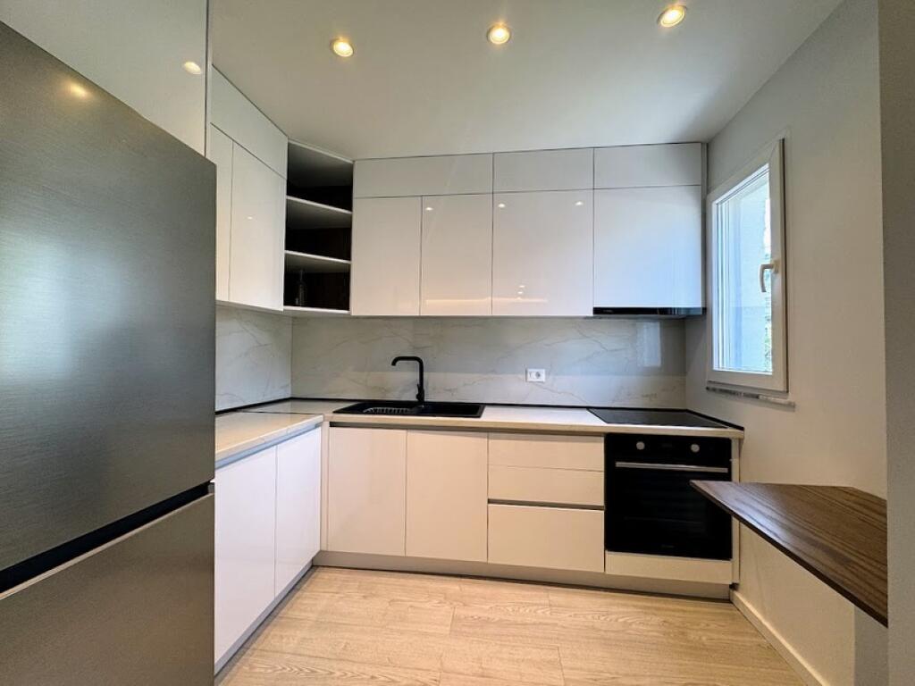 FOR SALE APARTMENT 1+1+ANNEX – SELITË