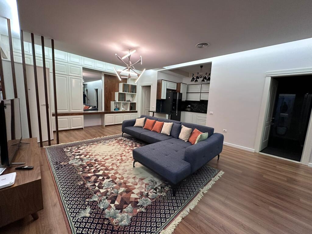 Apartment for rent Teg, Secret Garden.