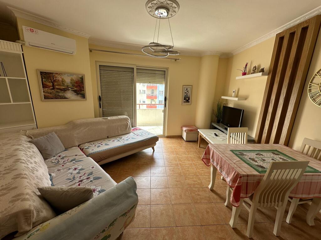 Apartment 1+1 For Rent, Astir, Molla Complex