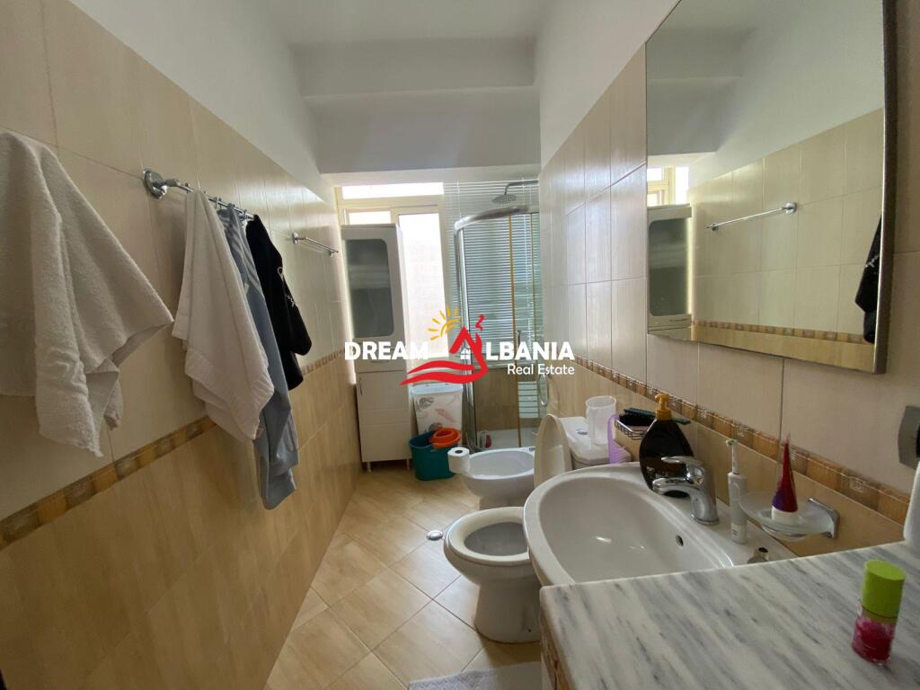 Apartment 1+1 for rent in Myslym Shyr near Pjeter Budi School in Tirana (ID 4219463)