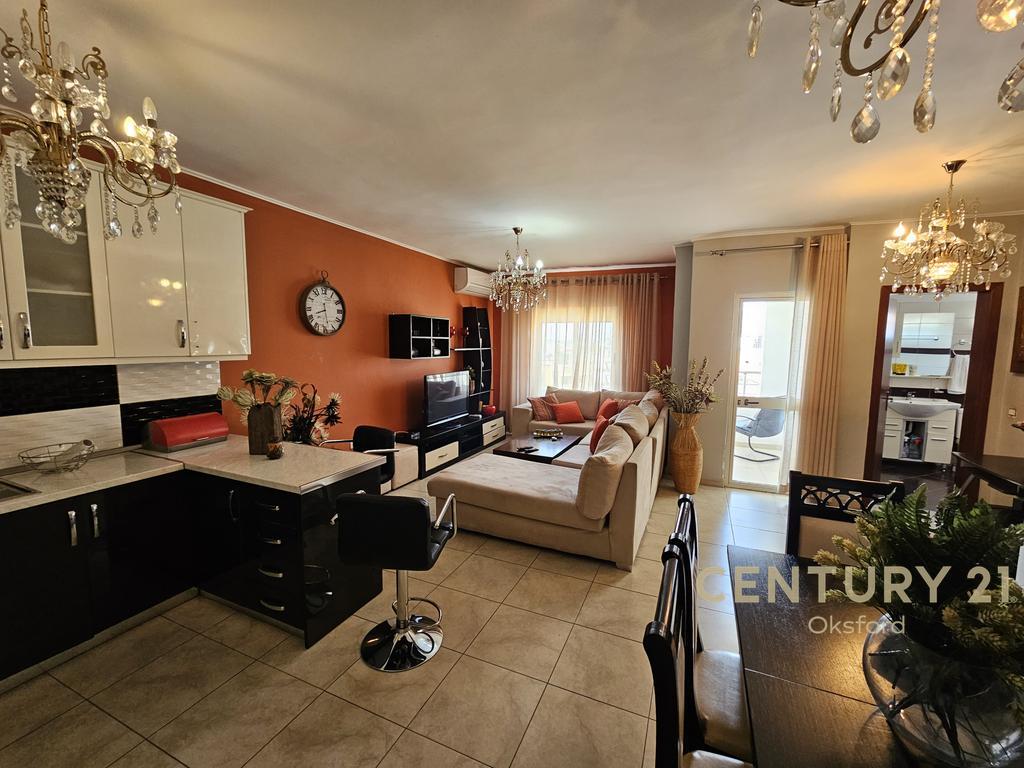 🏡 For Rent: 2+1 Apartment – Quiet and Accessible Area