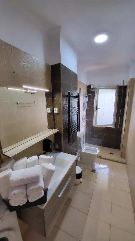Apartment for rent at Eduard Mano