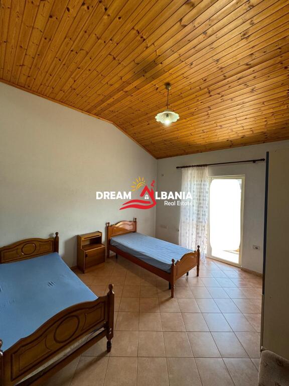 Appartamento 2+1 +Balcone (Piano Villa) in affitto al Mercato Elettrico – Tirana (ID 4251407)
