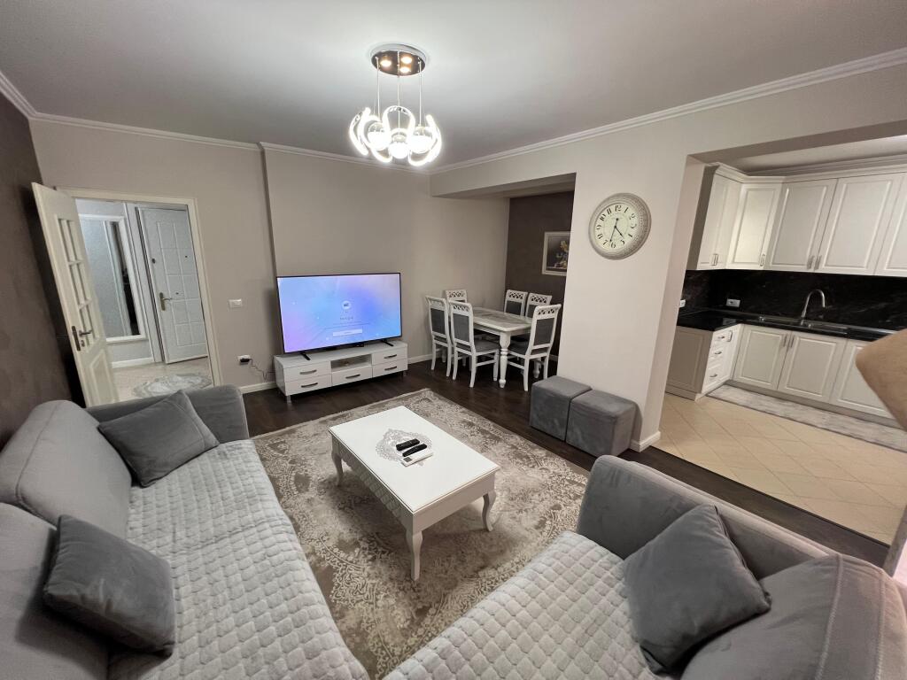 🏠 Apartment 2+1 for rent, Selvia