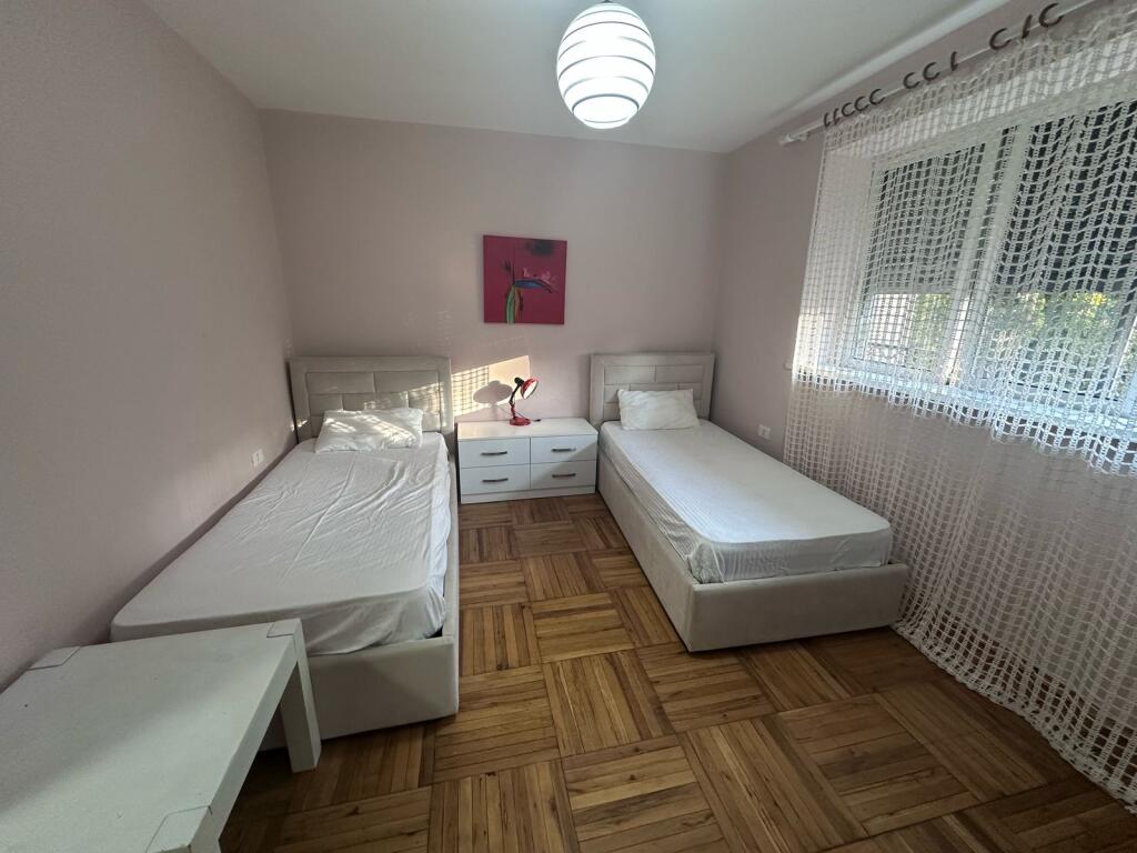 2+1, furnished at 21 December 600 euros