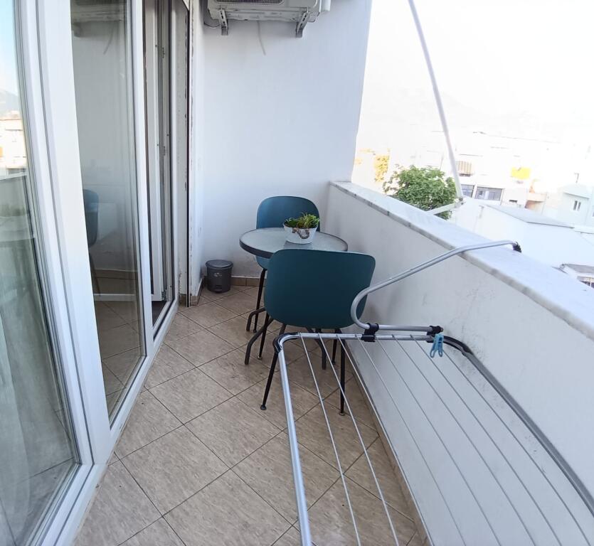 Apartment 1+1 for rent, New Bazaar