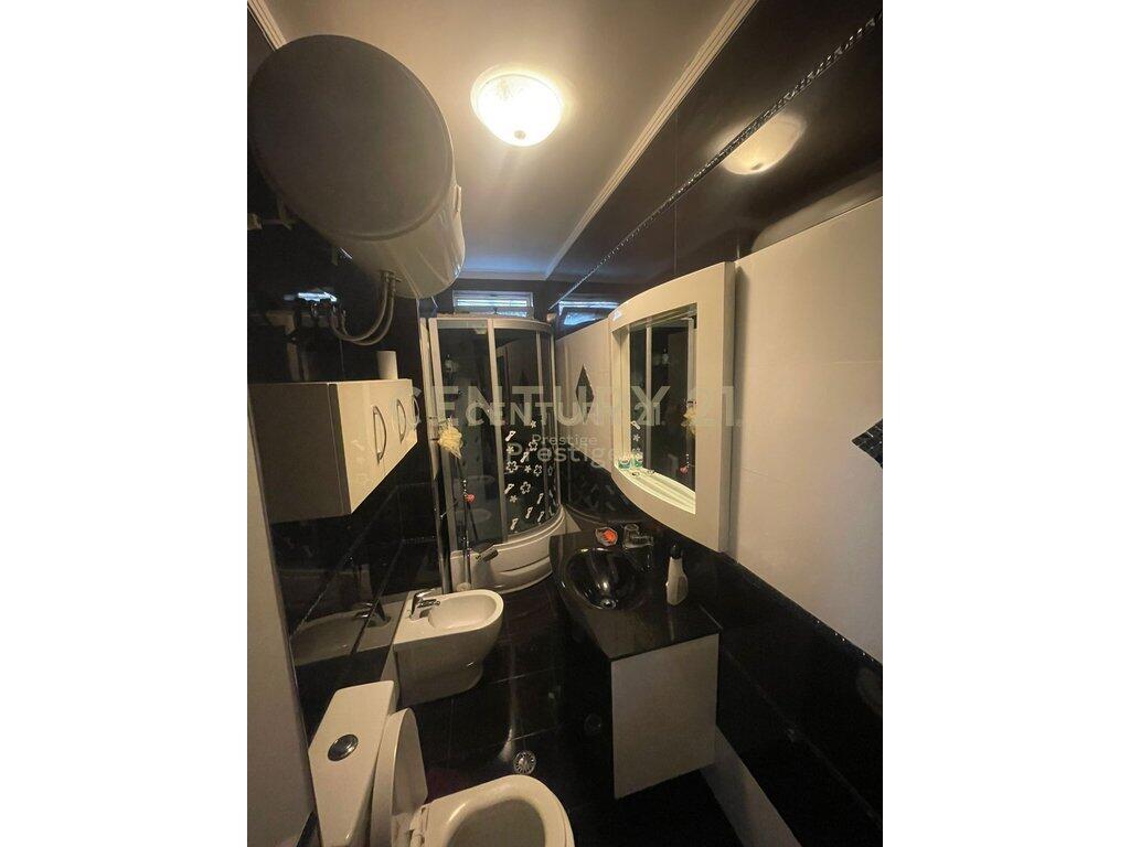 APARTMENT 2+1+2 +PARKING SPACE FOR RENT, FORMER BLOCK