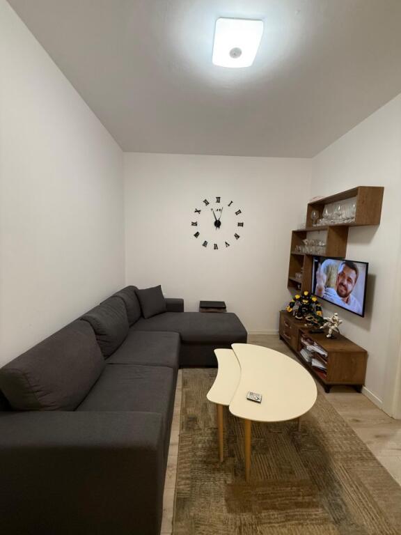 APARTMENT 1+1 FOR SALE ON 5 MAJI STREET