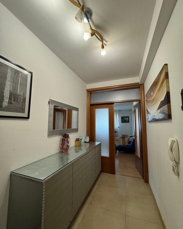 APARTAMENT 2+1+2 ME QERA - KODRA DIELLIT