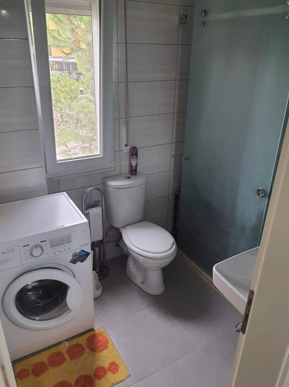 SELLING 1+1 APARTMENT IN QERRET WITH BRILLANTI