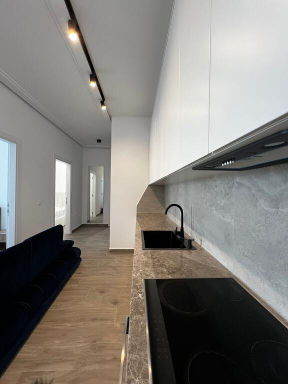 🏢 Apartment 2+1 for Rent, Riza Cerova Street