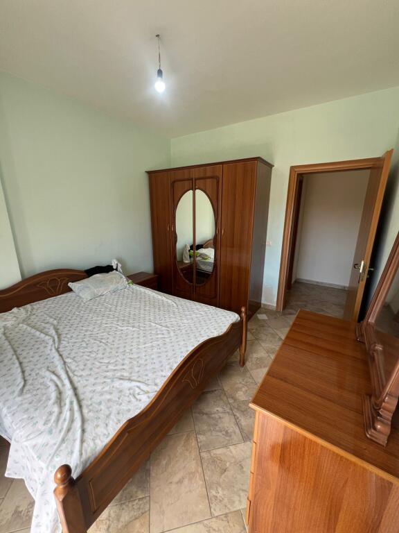 Apartment 1+1 for sale – Shkëmbi i Kavajës, 2nd floor, 73 m² – 73,000 €