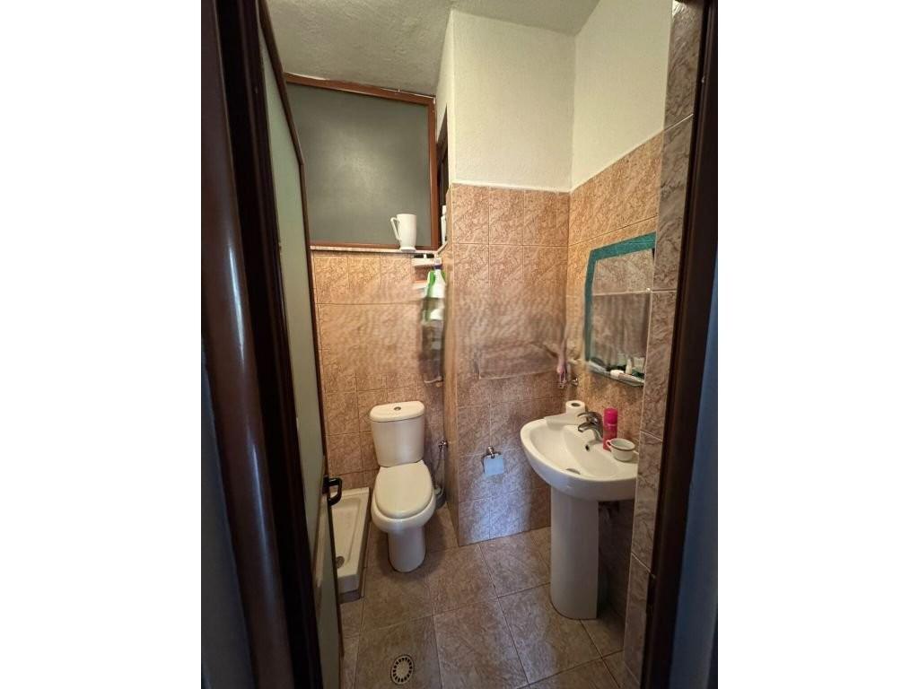 APARTAMENT 2+1+2+2 BALLKONE PER SHITJE PRANE INSTITUTIT TE FIZIKES BERTHAMORE !! 116,000 €