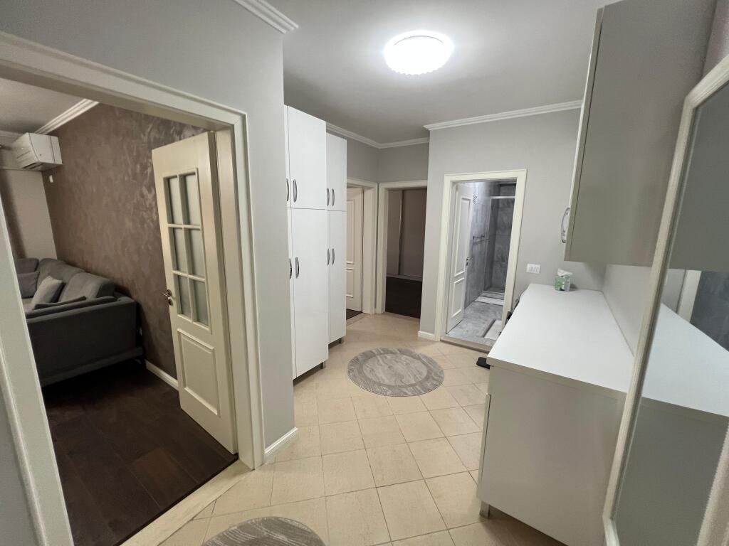 🏠 Apartment 2+1 for rent, Selvia