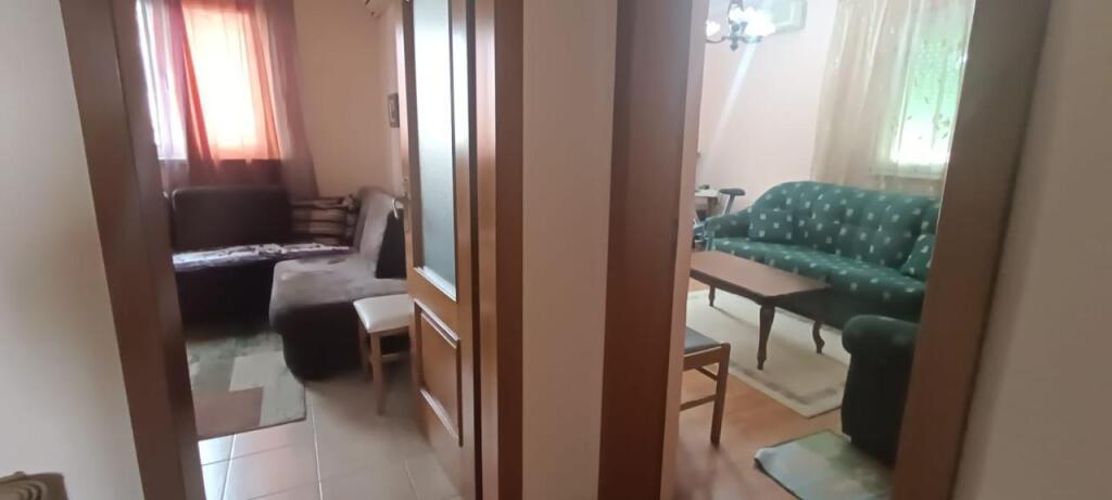 Apartment 2+1 for rent, Mine Peza