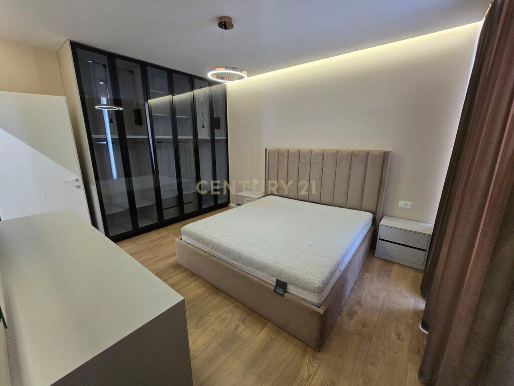 🏡 Appartamento 1+1 in Affitto | Ex Stazione Ferroviaria – Tirana