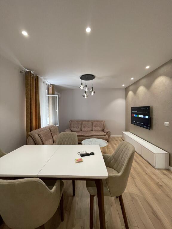 PRIVATE HOUSE WITH YARD FOR RENT - KAVAJES STREET