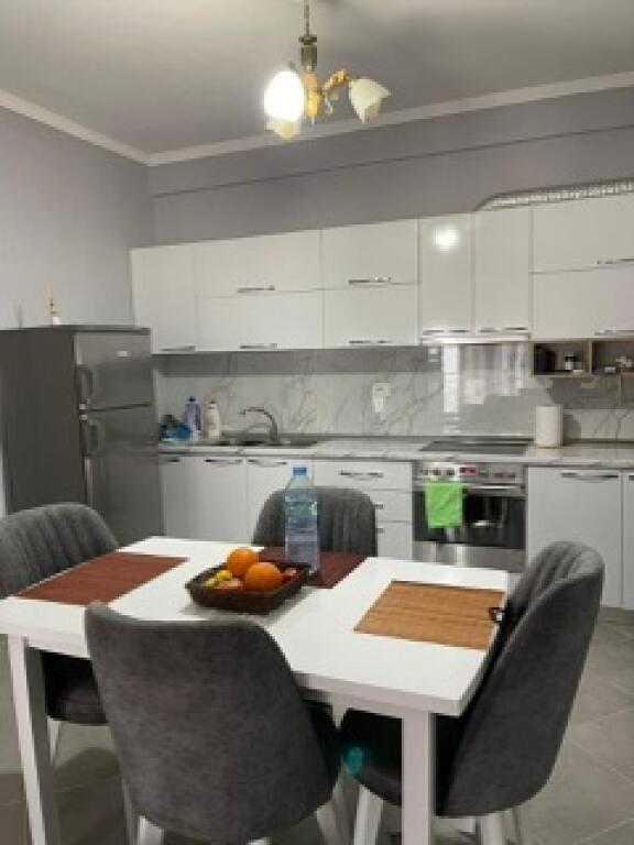 For rent 1+1 at green city for 550€