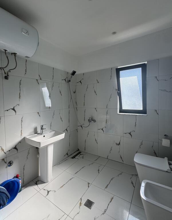 2+1 apartment for rent - Yzberisht - Tirana
