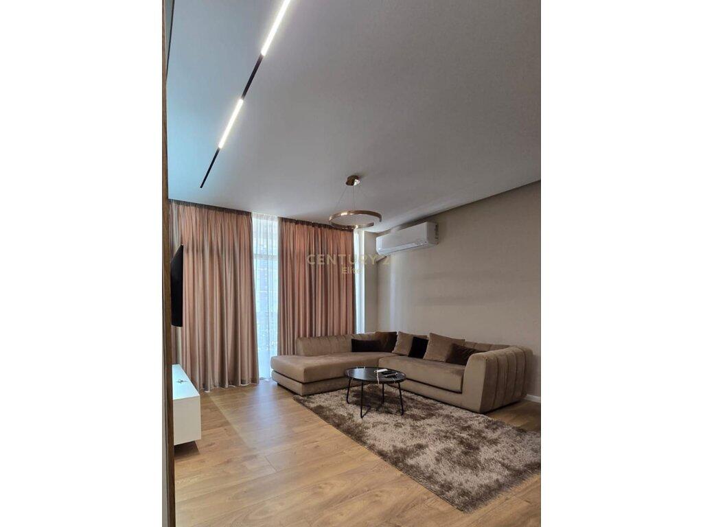 🏡 Appartamento 1+1 in Affitto | Ex Stazione Ferroviaria – Tirana