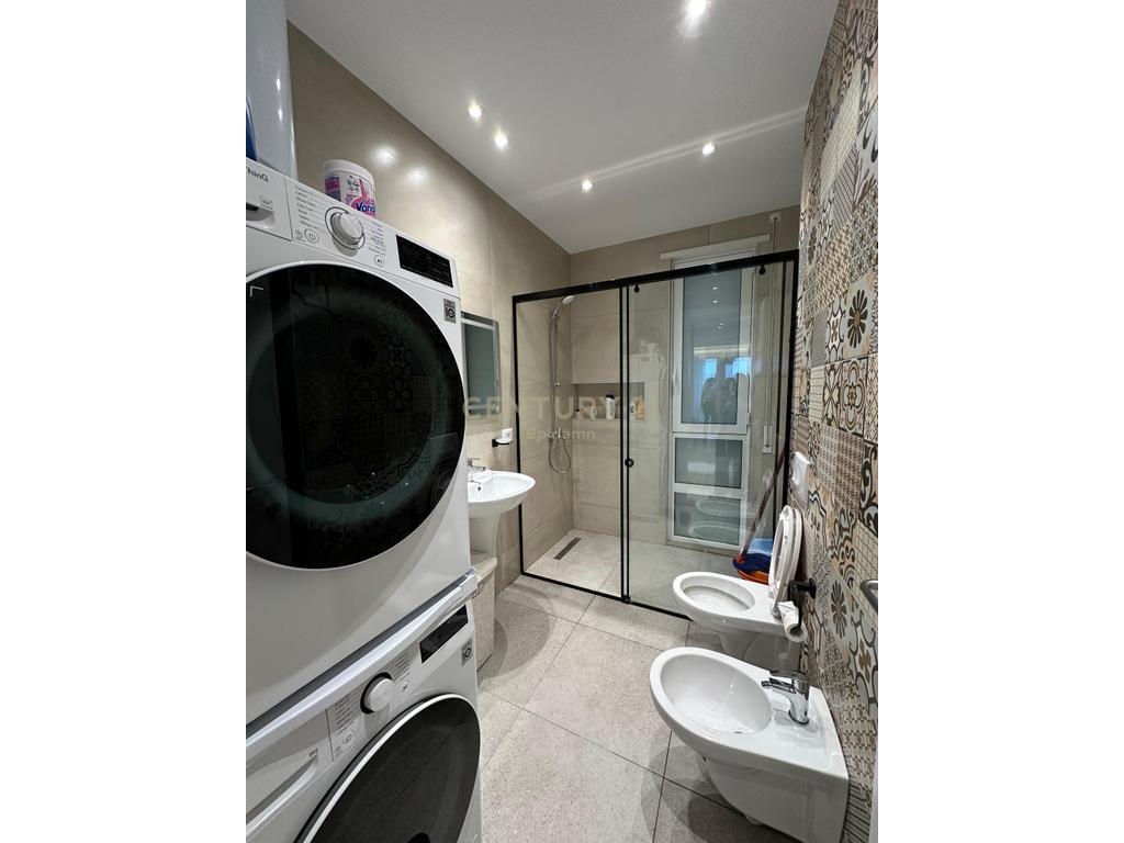 🌟 Apartament 2+1 me Oborr Privat në Zonën Premium të San Pietro Resort!