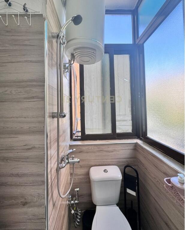 Studio apartment for rent near the Guard