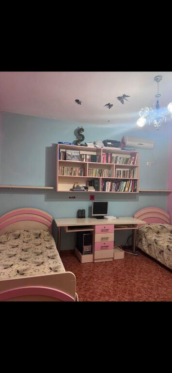Apartment 2+1 for rent Laprake