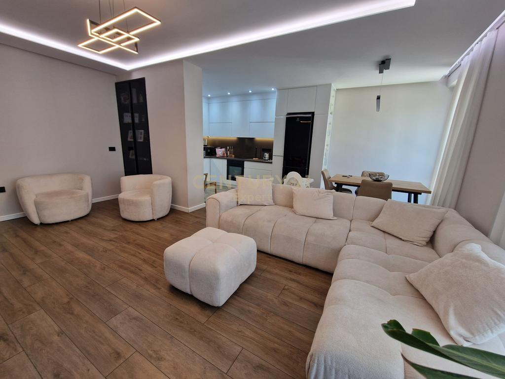 🏡 Apartament 3+1 me Qira | Rezidenca Turdiu – Tiranë