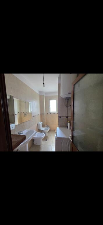 Jepet Apartament 2+1 me qera ne 5 maji
