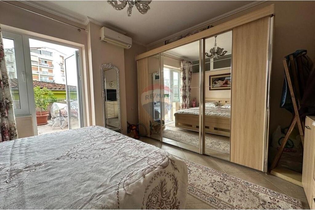 🏡Apartment 2+1+ Veranda for Sale, Electric Market