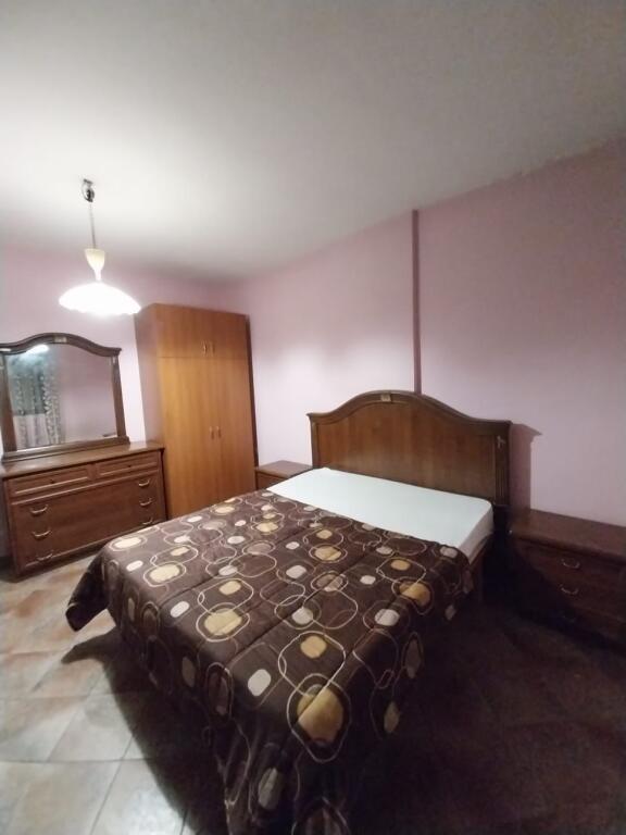 Appartamento 1+1+balcone in affitto