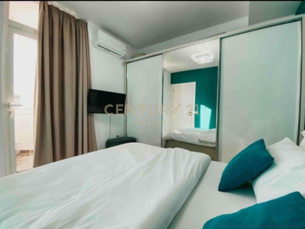 Apartment 1+1 for sale at the former train station
