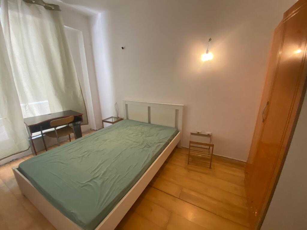 Jepet me qera 2+1 mobiluar te selvia 50000 lek