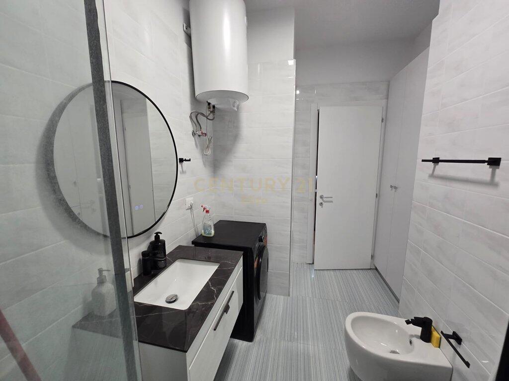 🏡 Appartamento 1+1 in Affitto | Ex Stazione Ferroviaria – Tirana
