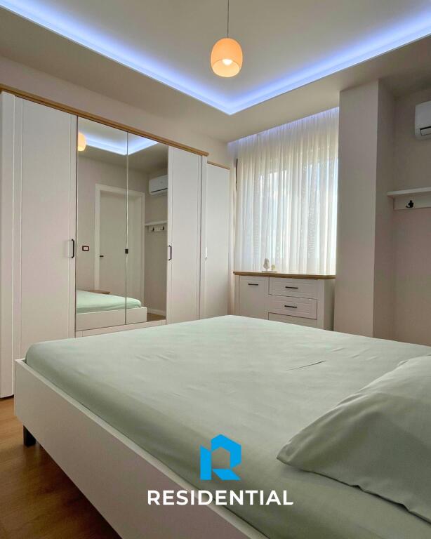 Near the Delijorgjit Complex Apartment 2+1+2 Newly Furnished for Sale!