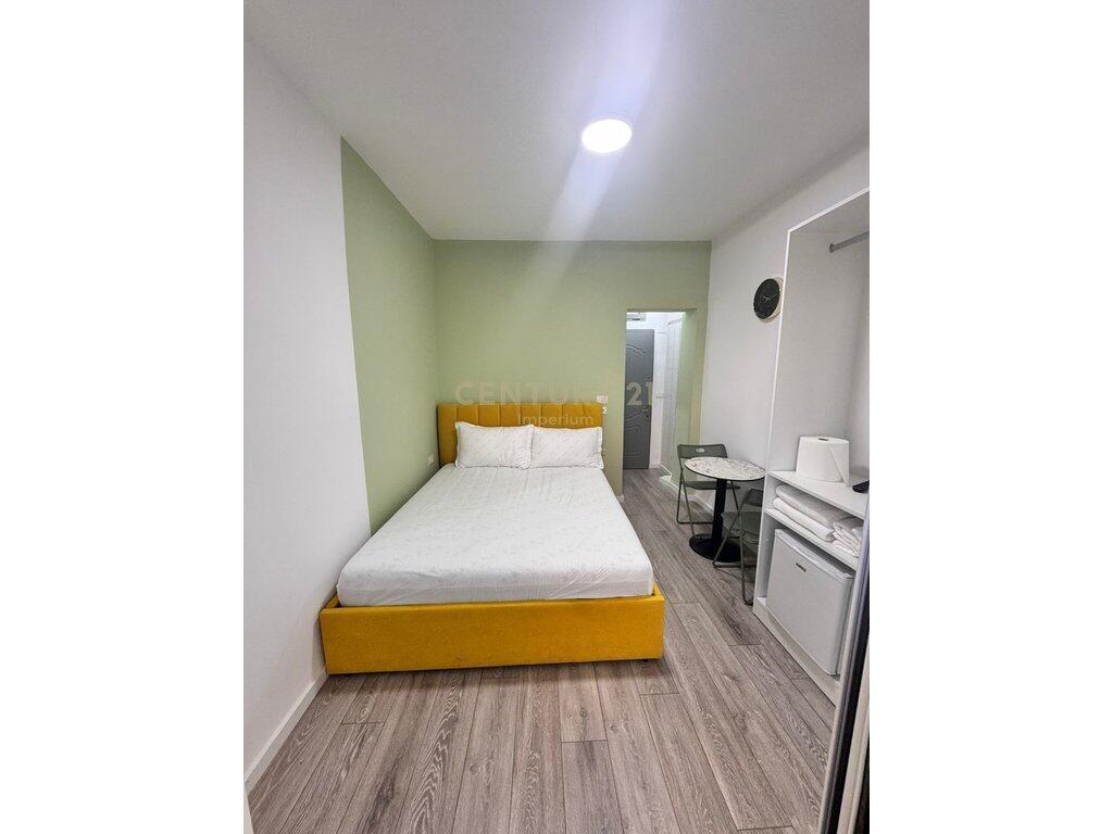 Studio apartment for rent near the Guard