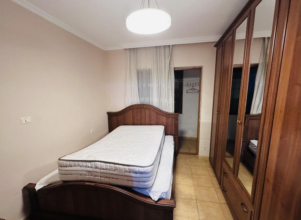 Apartment 2+1+1 with Balcony for Rent