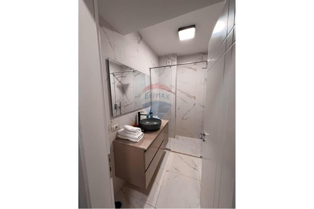 APARTMENT 1+1 FOR SALE, TRAIN STATION