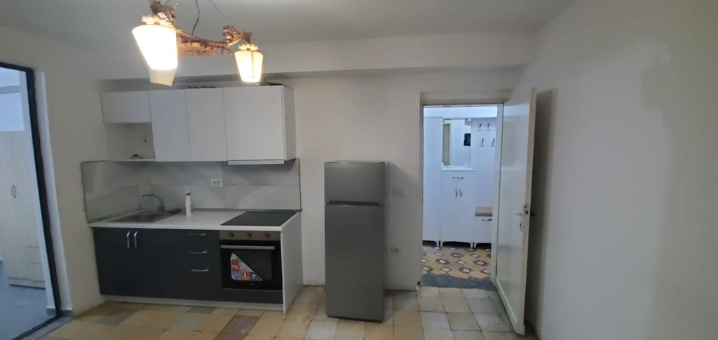 🚪Apartment 1+1 for rent 📍Brryli, Opposite the Ministry of Foreign Affairs 💶400€\month