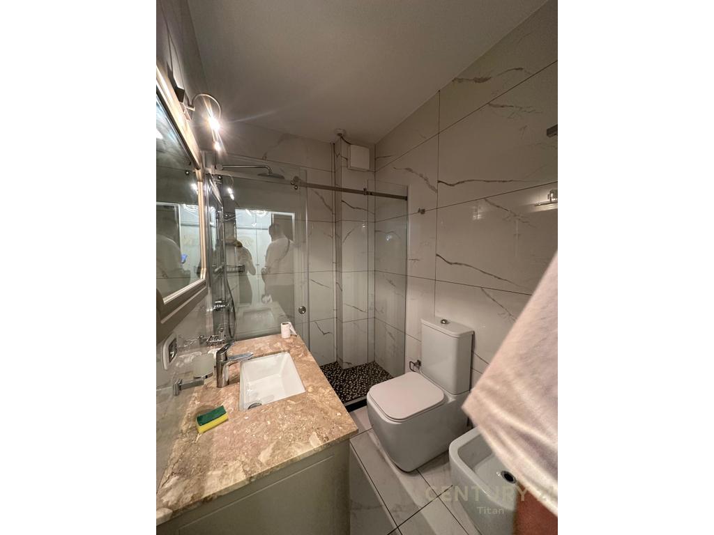 For Rent Apartment 2+1+2 in Don Bosko near "Fiori di Bosko"