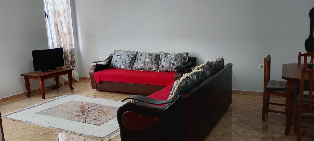 Apartment 1+1 Don Bosco for rent